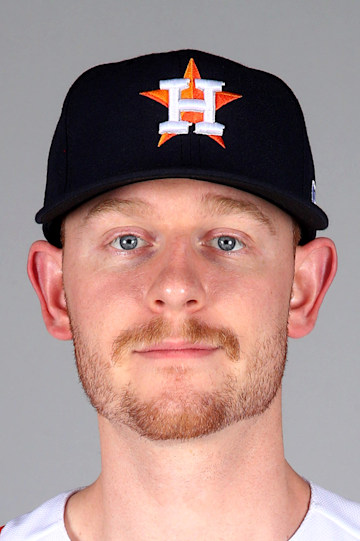 Tyler Ivey headshot