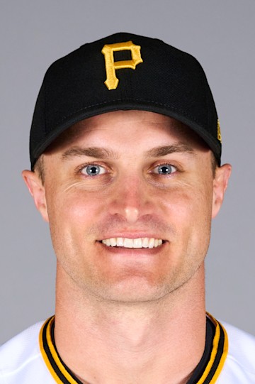 Jake Mangum headshot