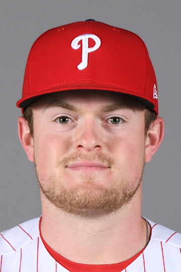 David Parkinson headshot