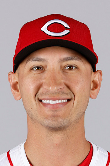Mark Mathias headshot