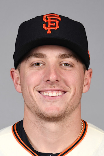 Ryan Howard headshot