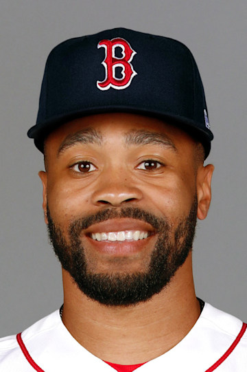 Jaylin Davis headshot