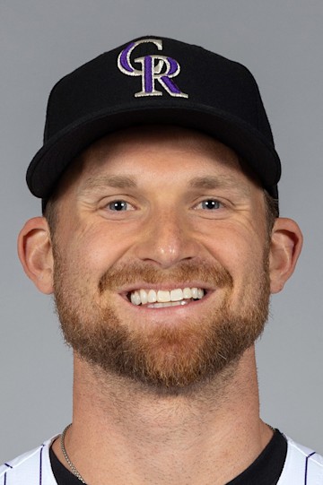 Kyle Wilcox headshot