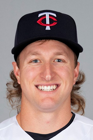 Andrew Stevenson headshot