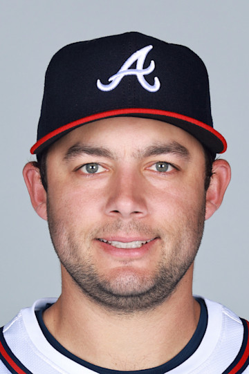 David Fletcher headshot