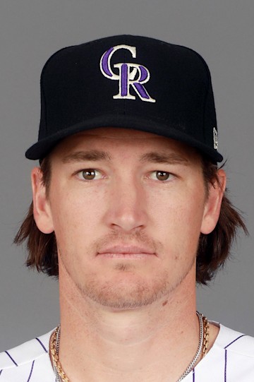 Kyle Holder headshot