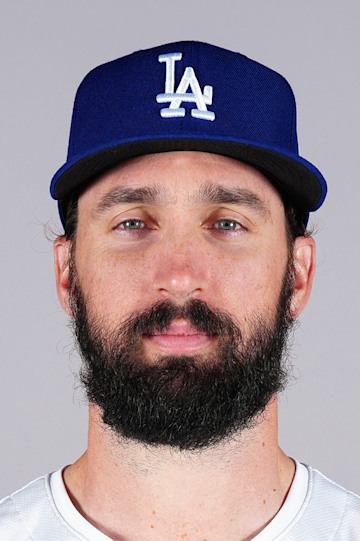Tony Gonsolin headshot