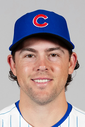 Scott Kingery headshot