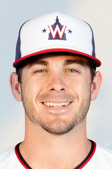 Ben Braymer headshot