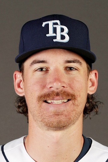 Zack Erwin headshot