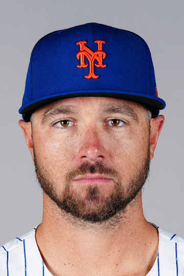 Austin Allen headshot