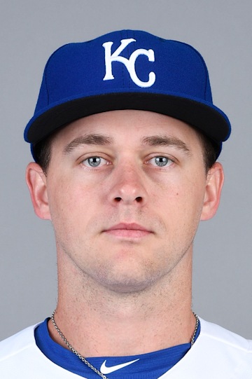 Donnie Dewees headshot