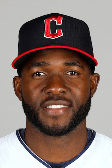 Estevan Florial headshot
