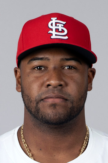 Moisés Gómez headshot