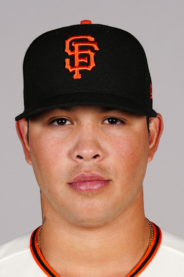 Miguel Yajure headshot