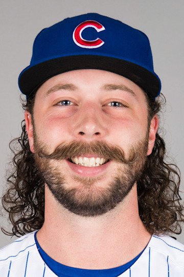 Ben Taylor headshot