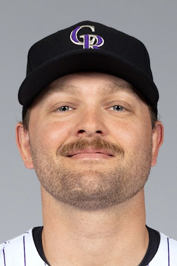 Chance Adams headshot