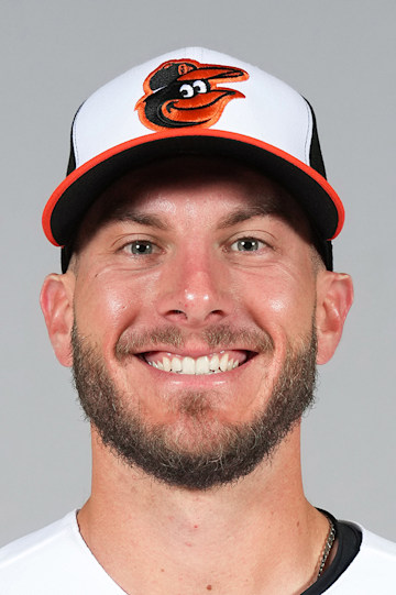 Kyle Dowdy headshot