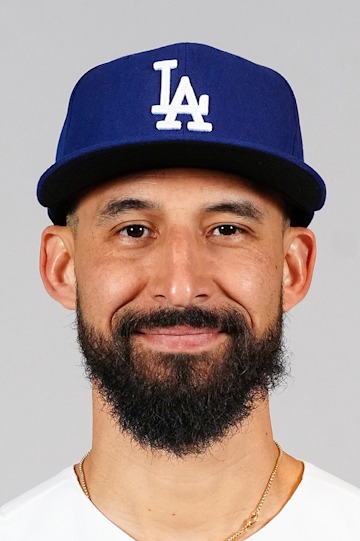 Seby Zavala headshot