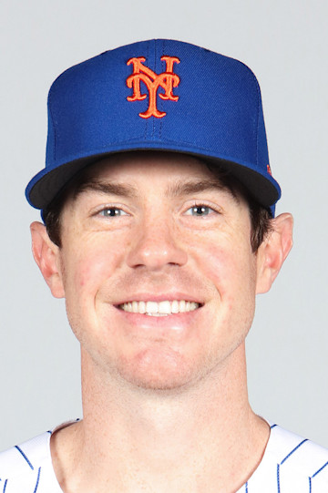 Drew Ferguson headshot