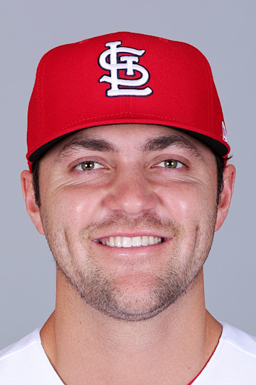 James Naile headshot