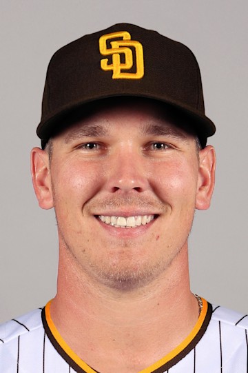 Jordan Humphreys headshot