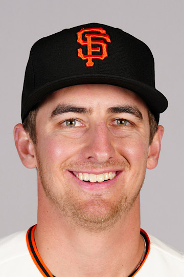 Ford Proctor headshot