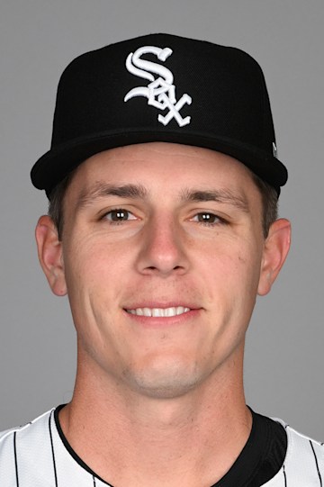 Nick Maton headshot