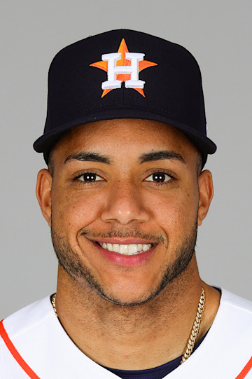 Jeremy Peña headshot