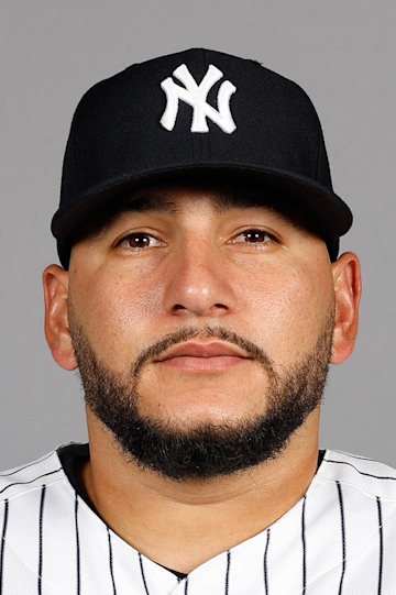 Kervin Castro headshot