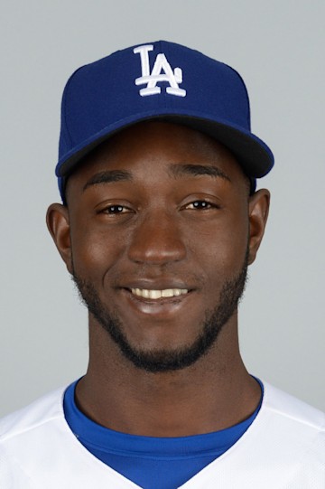 Yadier Álvarez headshot