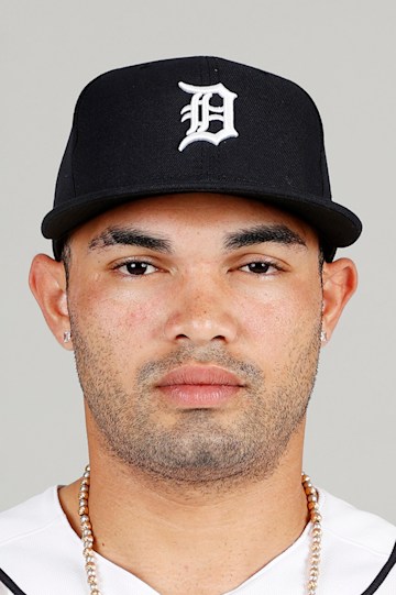 Mario Feliciano headshot