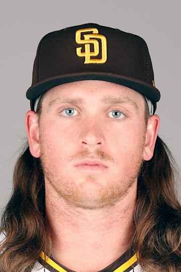 Jay Groome headshot