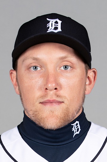 Zack Hess headshot