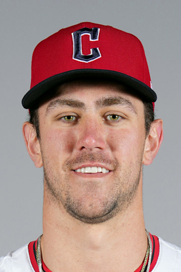 Nolan Jones headshot