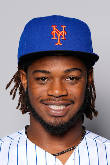 Khalil Lee headshot