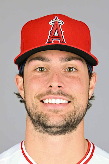 Josh Lowe headshot