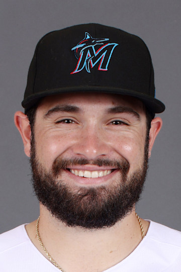 Joe Rizzo headshot
