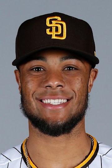 Reggie Lawson headshot