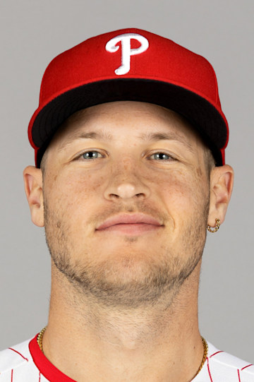 Matt Manning headshot