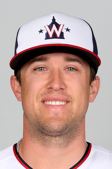 Blake Rutherford headshot