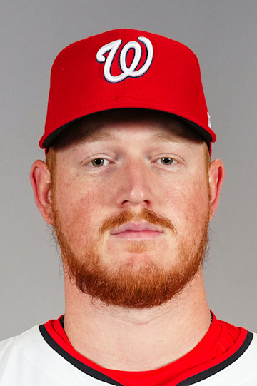 Mason Thompson headshot
