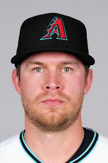 Seth Beer headshot