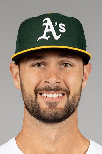 Kyle Muller headshot
