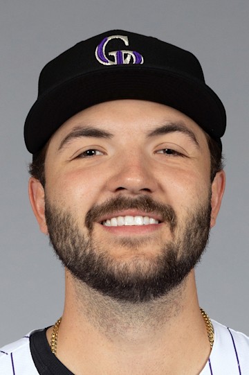Riley Pint headshot