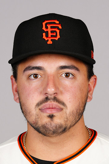 Colton Welker headshot
