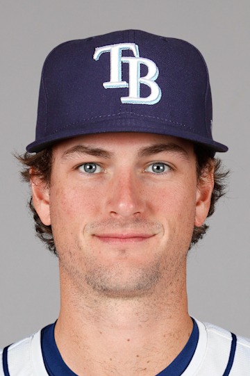Forrest Whitley headshot