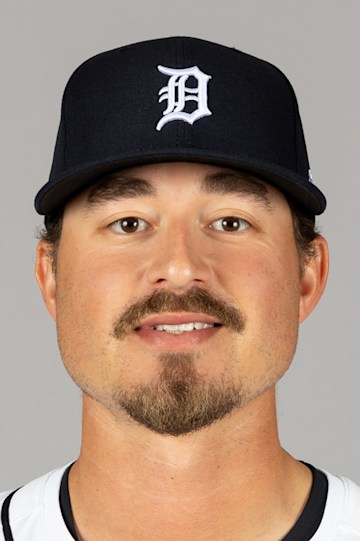 Jordan Balazovic headshot