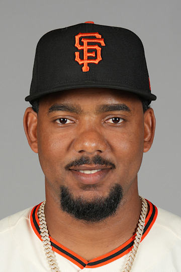 Jerar Encarnacion headshot