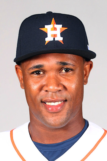Jojanse Torres headshot